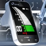 اپکس فایندر ایتیس Eighteeth