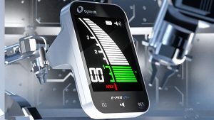 اپکس فایندر ایتیس Eighteeth