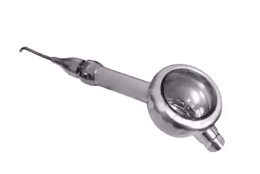 ایرفلو Air Prophy Unit دندانپزشکی