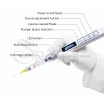 دستگاه تزریق داروی بی حسی وودپیکر Woodpecker مدل Star Pen
