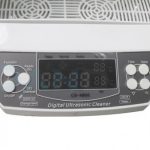 التراسونیک کلینر 6 لیتری عاج طب مدل Aj 6000
