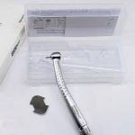 توربین پوش باتن گلدنت مدل Class A