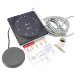 جرمگیر دندانپزشکی وودپیکر مدل U6 LED