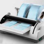 دستگاه پک اتوکلاو فوموس Fomos مدل Foseal