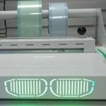 دستگاه رول پک اتوکلاو تکنیکال Technical