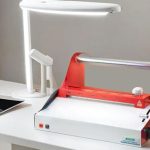 دستگاه پک اتوکلاو آویکو Avico