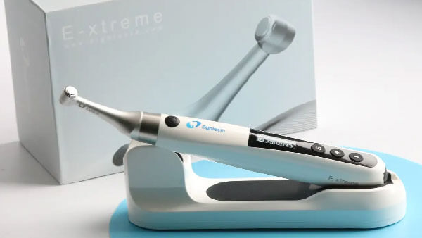 اندو روتاری بی سیم ایتیس مدل اِکستریم E-Xtreme