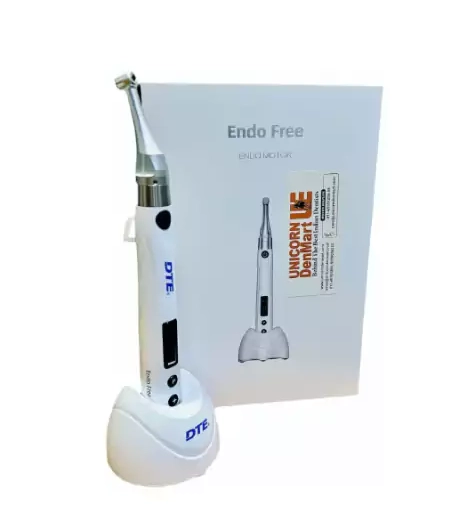 اندو روتاری اندو فری Dte Endo Free