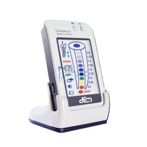 دستگاه اپکس فایندر دمپکس Dempex