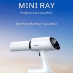 رادیوگرافی پرتابل وودپکر Woodpecker مدل Mini-Ray