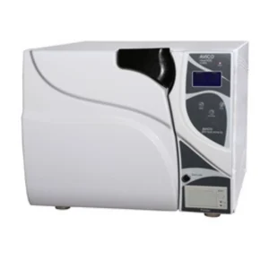 اتوکلاو 15 لیتری آویکو