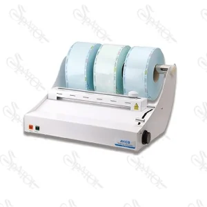 دستگاه پک اتوکلاو آویکو Avico