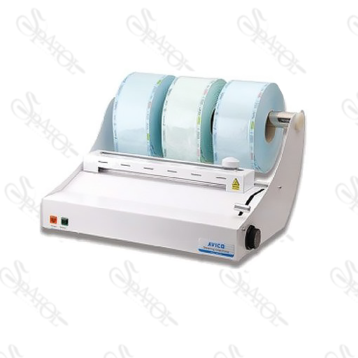 دستگاه پک اتوکلاو آویکو Avico