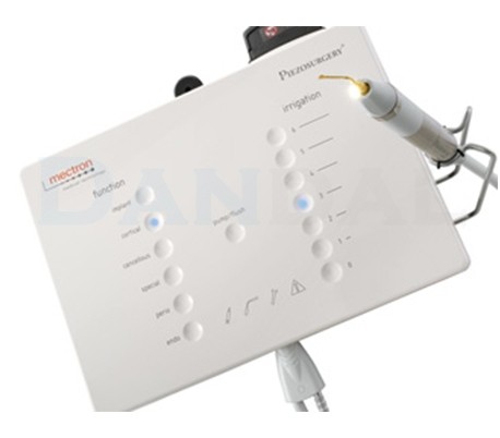 پیزوسرجری مکترون Mectron مدل white