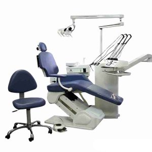یونیت صندلی دندانپزشکی پارس دنتال مدل 2002RB