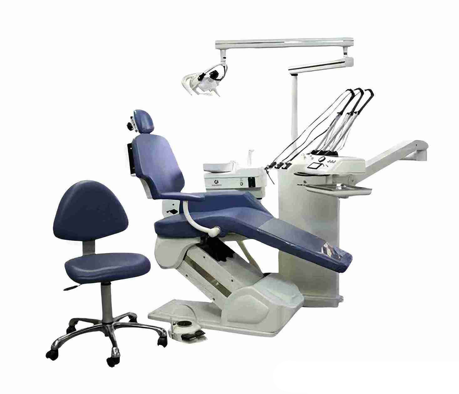 یونیت صندلی دندانپزشکی پارس دنتال مدل 2002RB