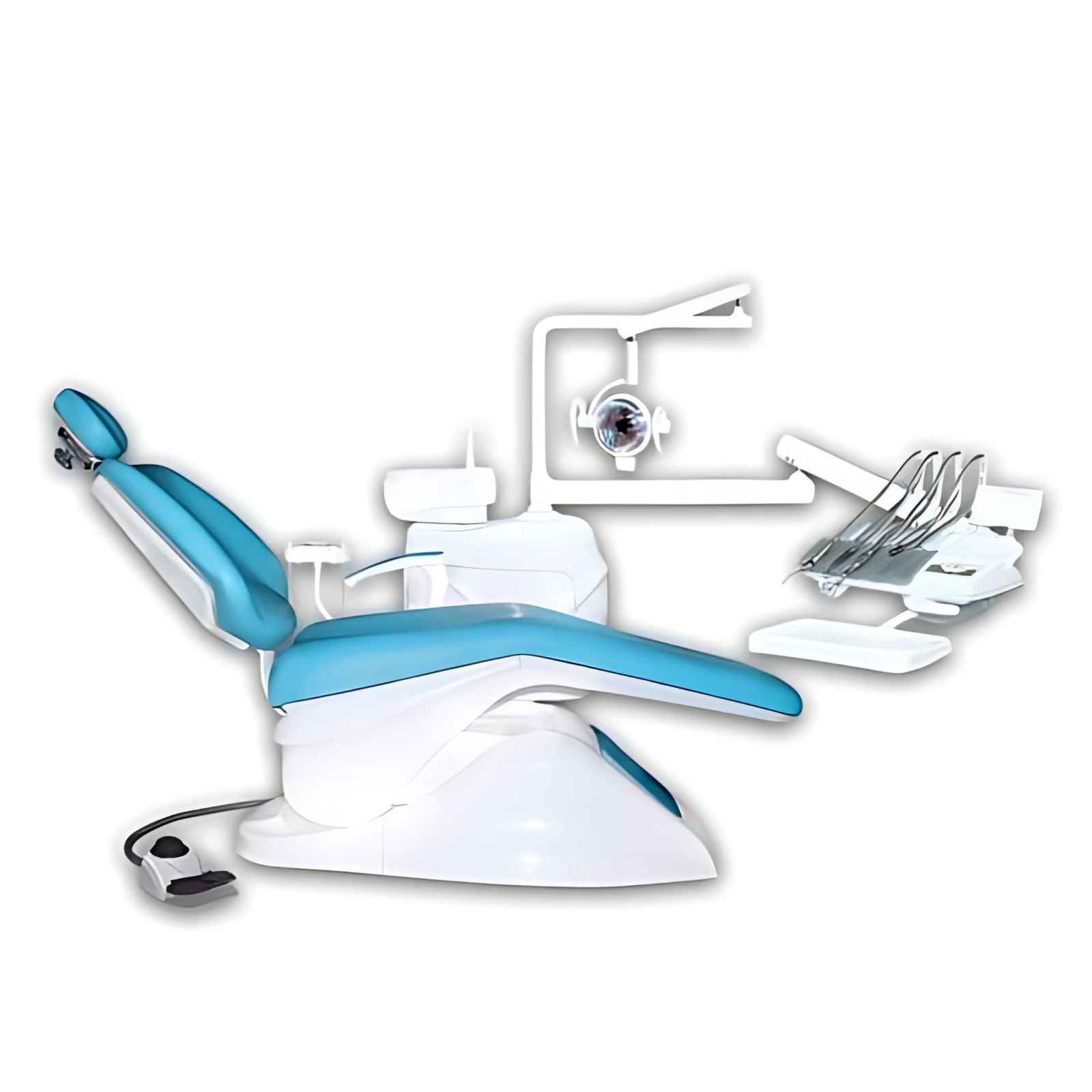 یونیت صندلی دندانپزشکی پارس طب مدل فیدار Fidar