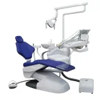 یونیت صندلی دندانپزشکی کارن Karen مدل 609