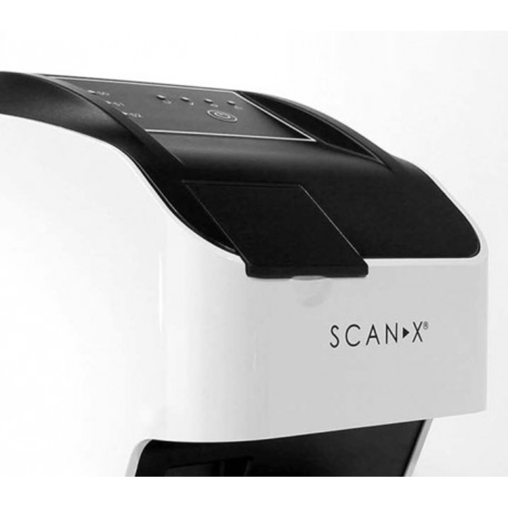 اسکنر فسفرپلیت ایرتکنیک Air Techniques مدل Scan X Edge