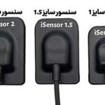 سنسور RVG وودپیکر مدل آی سنسور i-Sensor