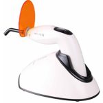 لایت کیور بی سیم وودپیکر مدل LED.F
