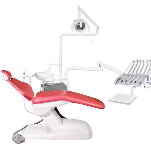 یونیت صندلی دندانپزشکی وصال گستر طب مدل 1400