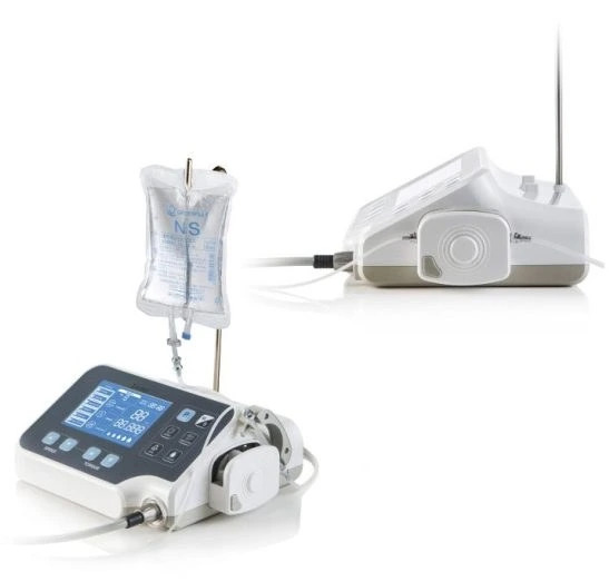موتور ایمپلنت میکرو ان‌ایکس MicroNX مدل Impla NX