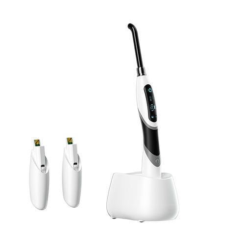 لایت کیور Woodpecker مدل B Cure