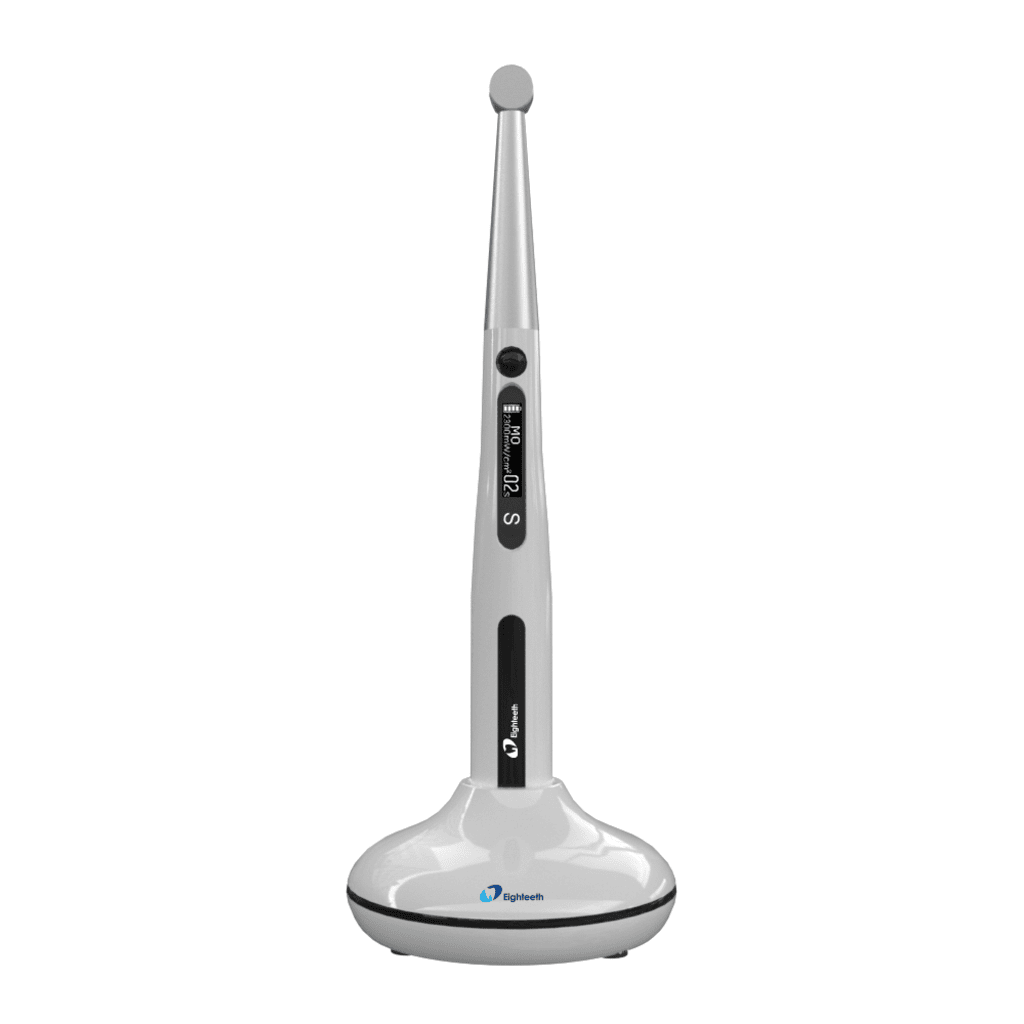 لایت کیور LED بیسیم ایتیس Eighteeth مدل Curing Pen
