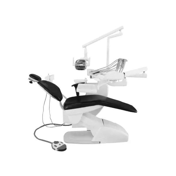 یونیت صندلی دندانپزشکی سان SUN مدل S500