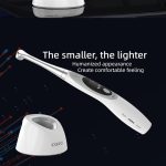 لایت کیور توربو کوکسو Coxo مدل سوئیفت DB686 Swift