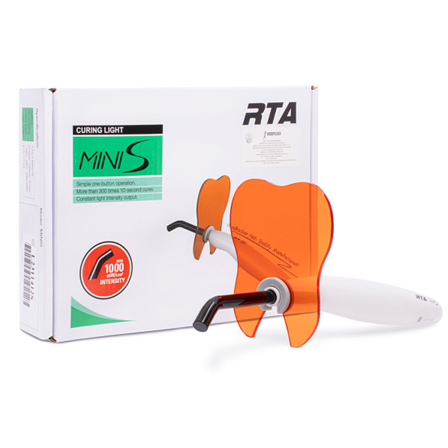 لایت کیور وودپیکر RTA Woodpecker مدل Mini S