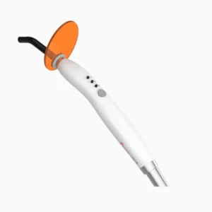 لایت کیور داخل یونیتی وودپیکر Woodpecker مدل Led Q
