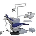 یونیت صندلی دندانپزشکی کارن Karen مدل 609