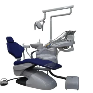 یونیت صندلی دندانپزشکی کارن Karen مدل 609