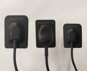 سنسور RVG ایتیس Eighteeth مدل نانوپیکس Nanopix