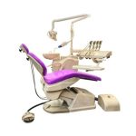 یونیت صندلی دندانپزشکی کارن Karen 505