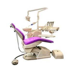 یونیت صندلی دندانپزشکی کارن Karen 505