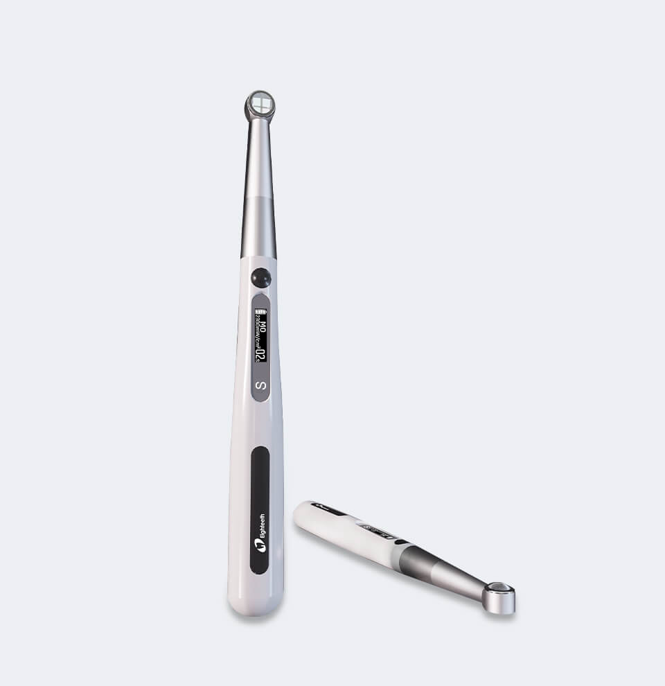 لایت کیور LED بیسیم ایتیس Eighteeth مدل Curing Pen