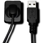 سنسور آر وی جی RVG Genoray جنوری مدل پورت ویو Port View