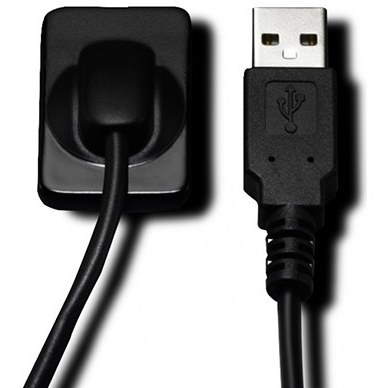 سنسور آر وی جی RVG Genoray جنوری مدل پورت ویو Port View