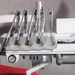 یونیت صندلی دندانپزشکی پارس طب مدل فیدارپلاس +Fidar