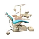 یونیت صندلی دندانپزشکی کارن Karen 505