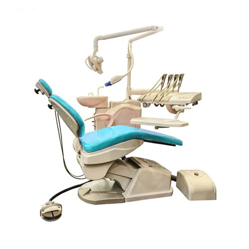 یونیت صندلی دندانپزشکی کارن Karen 505