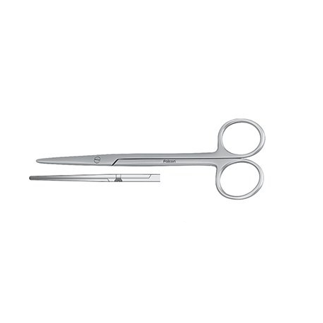 قیچی متز سرصاف BL / BL فالکن-Falcon