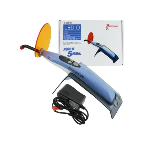 لایت کیور وودپیکر Woodpecker مدل LED.D