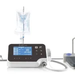 موتور ایمپلنت میکرو ان‌ایکس MicroNX مدل Impla NX