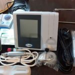 موتور ایمپلنت اسپتیکو Aseptico مدل AEU 1000 – 70V