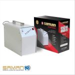 ساکشن جراحی برقی سامان SAMAN