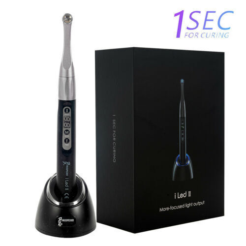 لایت کیور وودپیکر WOODPECKER مدل ILED II